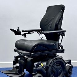 Permobile M3 Electric Wheelchair High End $400 OBO