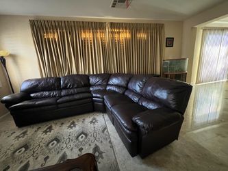 Sectional sofa bed