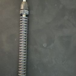 Powermate Pressure Washer Gun 