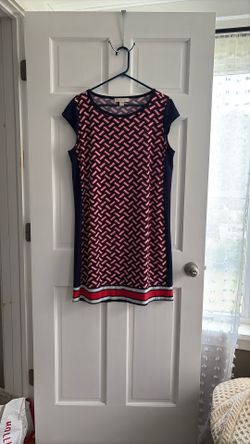 Pre-owned Michael Kors Dress Size:XL