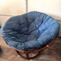 Papasan Chair 
