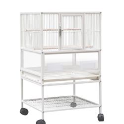 Cage for Birds. 