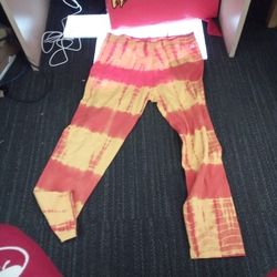 Hulkamania Pants