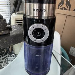 Coffee Bean Grinder