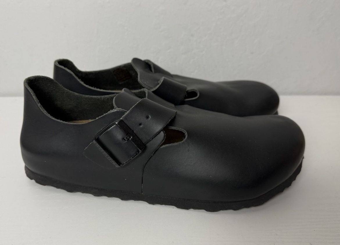 Birkenstock London’s Men’s 9-9.5