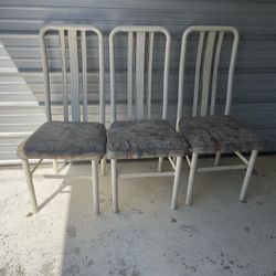 Dining Chairs 