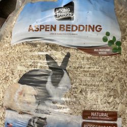 Rodent Bedding 