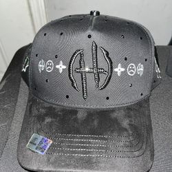 Junior H Sad Boys Hat 