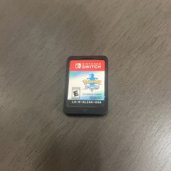 Pokemon Sword 
