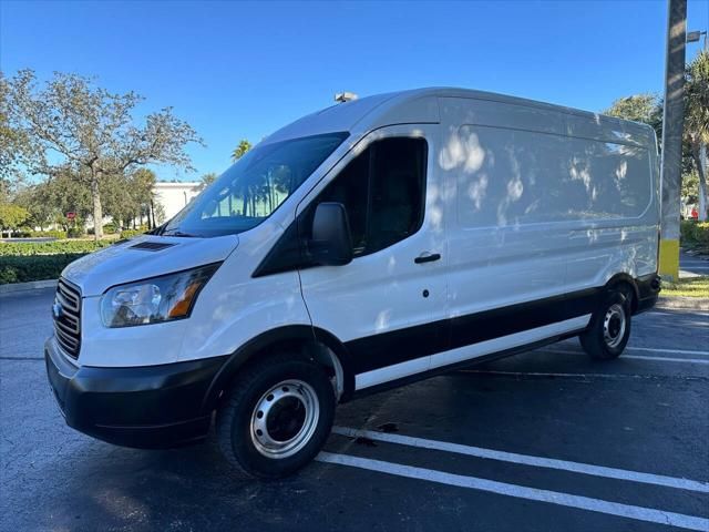 2019 Ford Transit-150