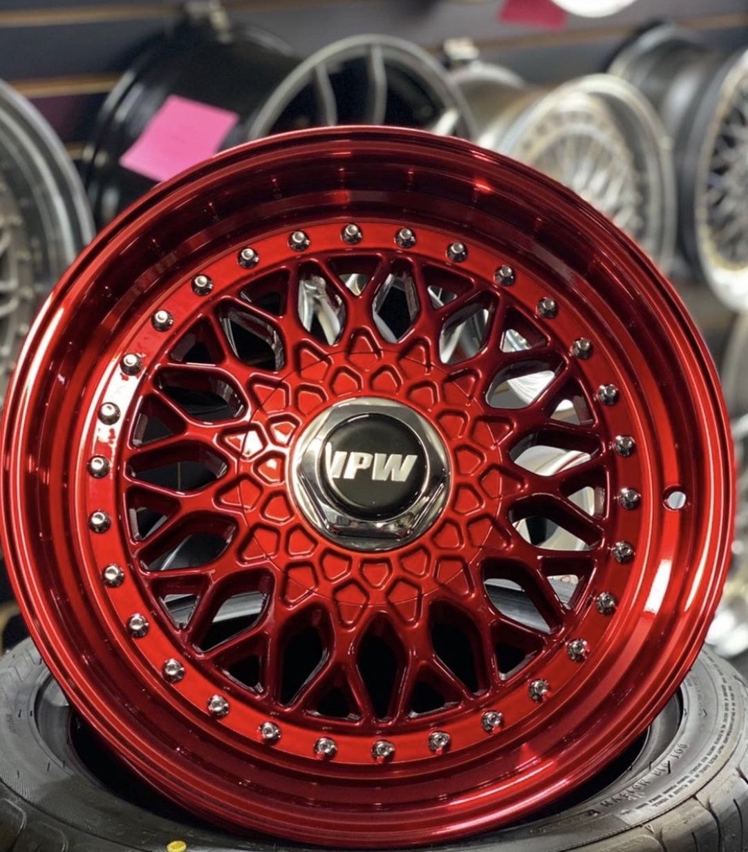 π₯π₯π₯16 inch in stock!π₯π₯π₯(only 50 down payment / no credit needed )