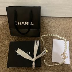 🖤CC 100th anniversary necklace🖤