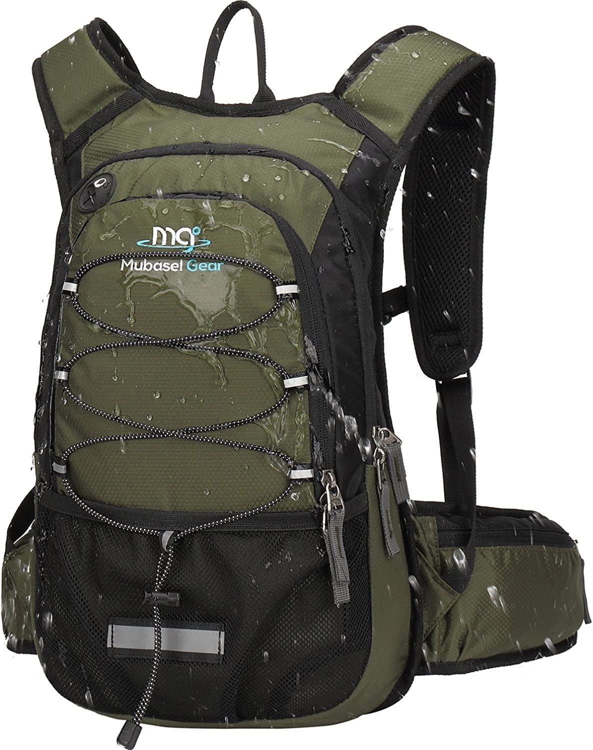Mubasel gear cheap backpack