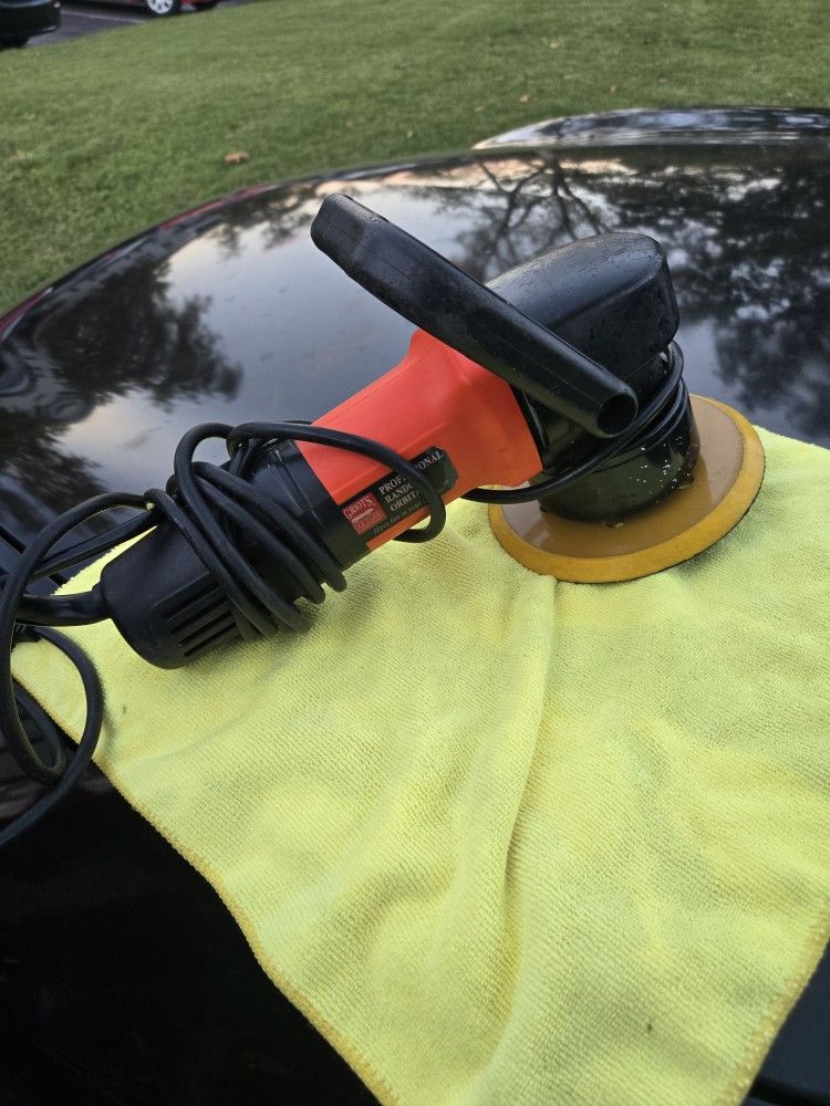 Polisher