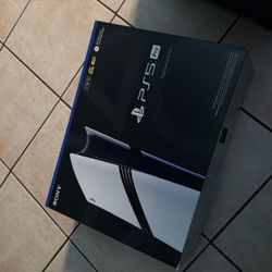 PlayStation 5 Pro