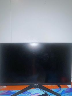 Asus 165hz monitor