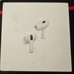 AirPod Pro Second Gen USB-C