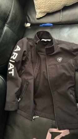 Kids Ariat Jacket Size 7