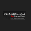 Import Auto Sales LLC