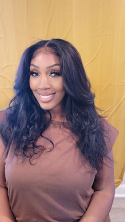 Hair Extensions Installer