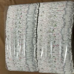 Size 1 Huggies diapers