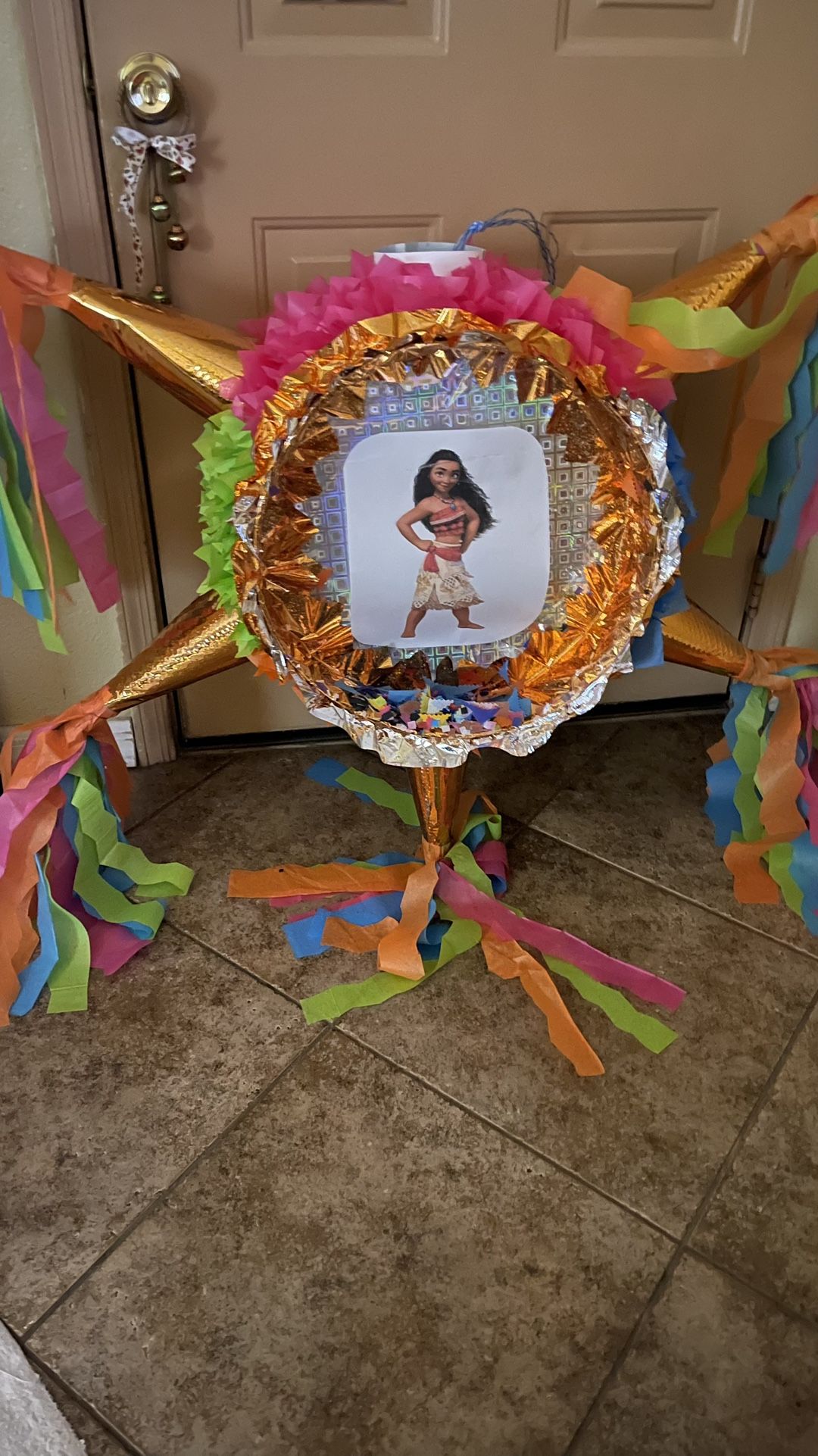 Pinata Moana 