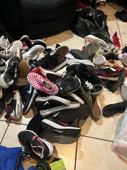 Shoes Nike