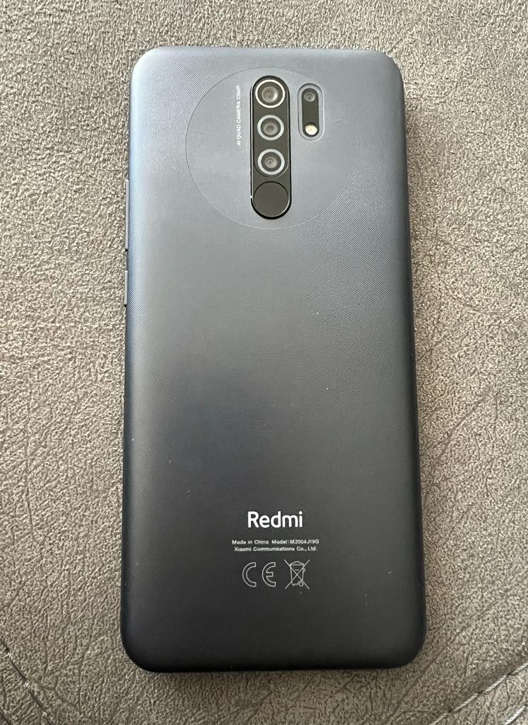 Xiaomi Redmi 9