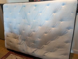 Beautyrest Harmony Seaqual Queen Mattress And Box Spring