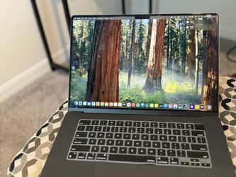 16 Inch M3 Max 2023