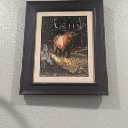 Giclee Art