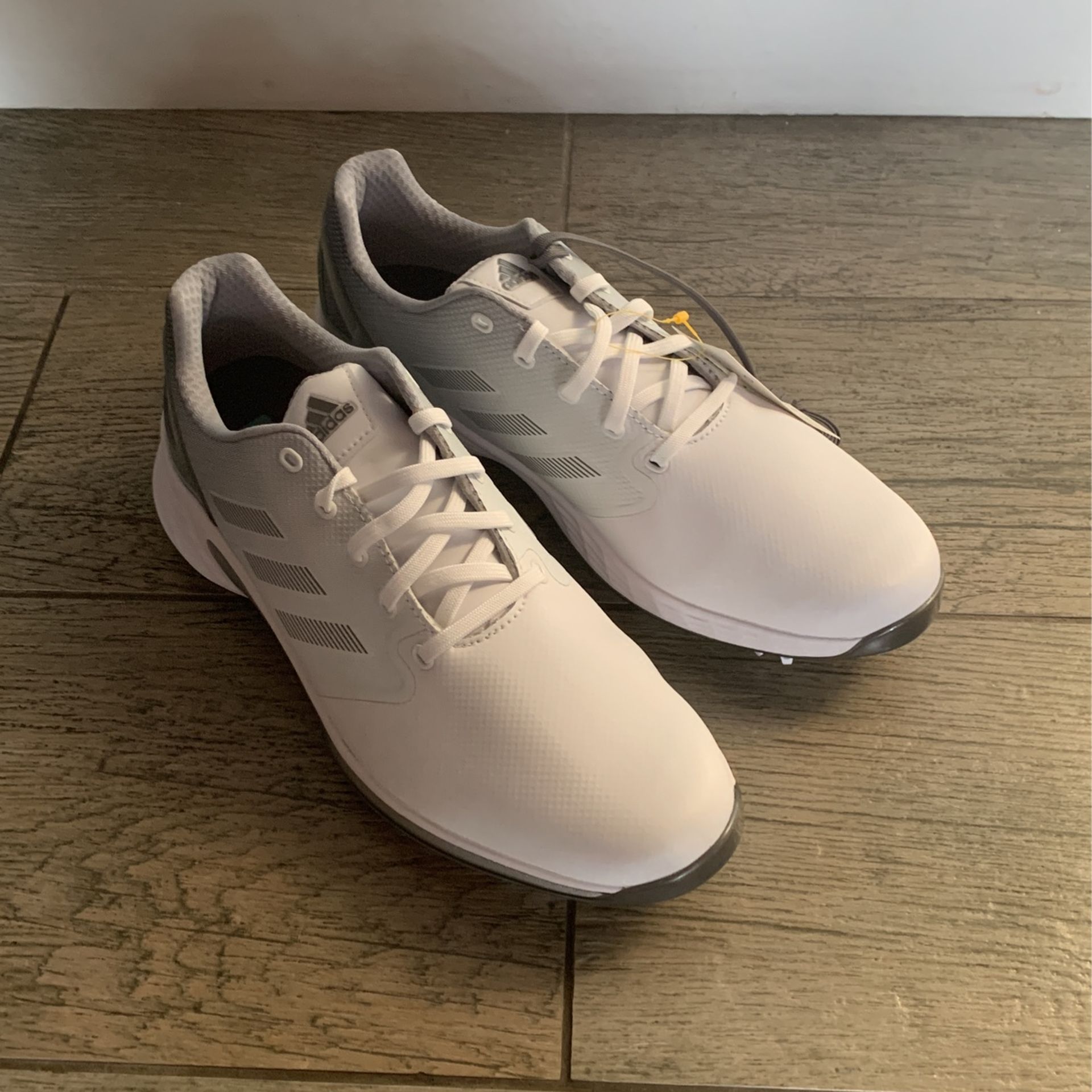 Adidas ZG21 Mens Golf Shoe Size 12