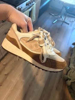 Saucony shadow 6000
