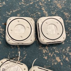 Nest Smoke Detectors  Battery  