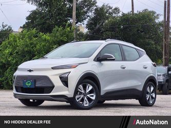 2023 Chevrolet Bolt EUV