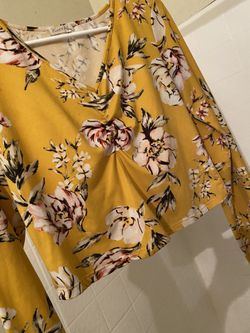 Flower top