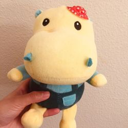 toy