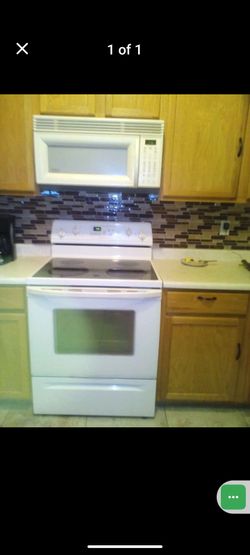 Stove for sale