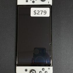 On Sale NINTENDO SWITCH OLED 