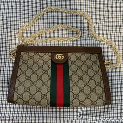 GG Ophidia Medium Shoulder Bag