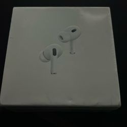 Apple AirPod Pro 2s 