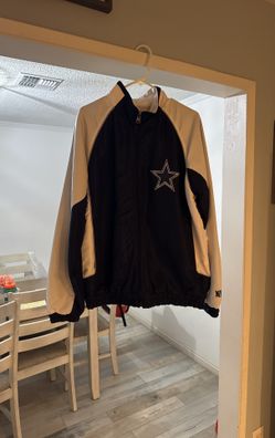 Cowboy Windbreaker 