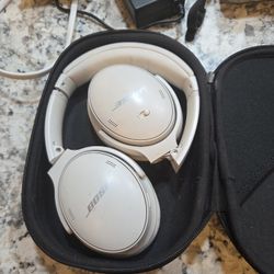 Bose QuietComfort 45