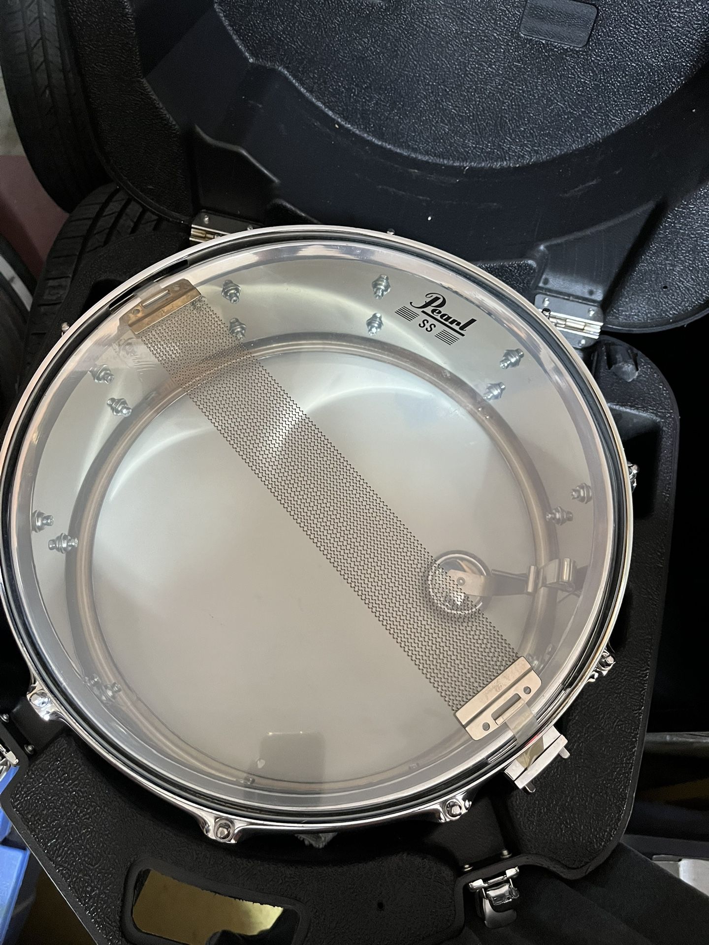 Drum Set