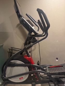 Exercise Machine
