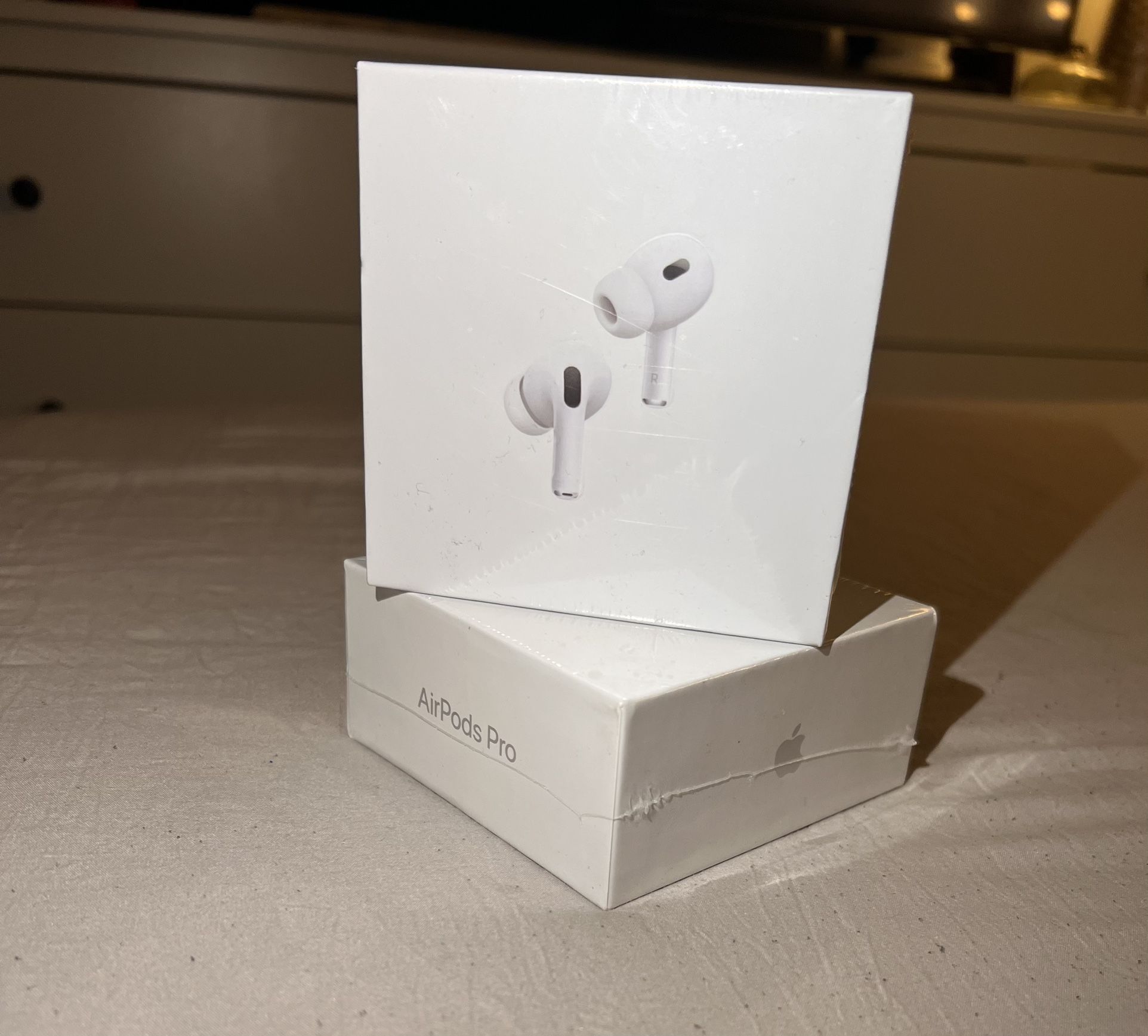 Gen 2 EarPods Real Let Me Know!