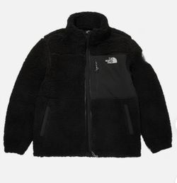 North face