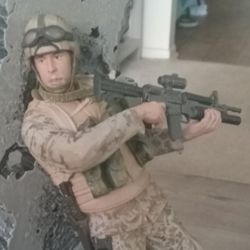 McFarlane Military 