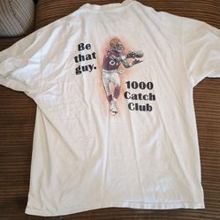 Vintage Jerry rice 49ers shirt