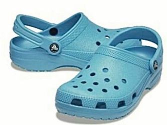 NEW Crocs Classic Clogs